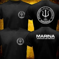 mexico navy marina special operations forces operaciones especiales t shirt cotton short sleeve o neck mens t shirt new s 3xl
