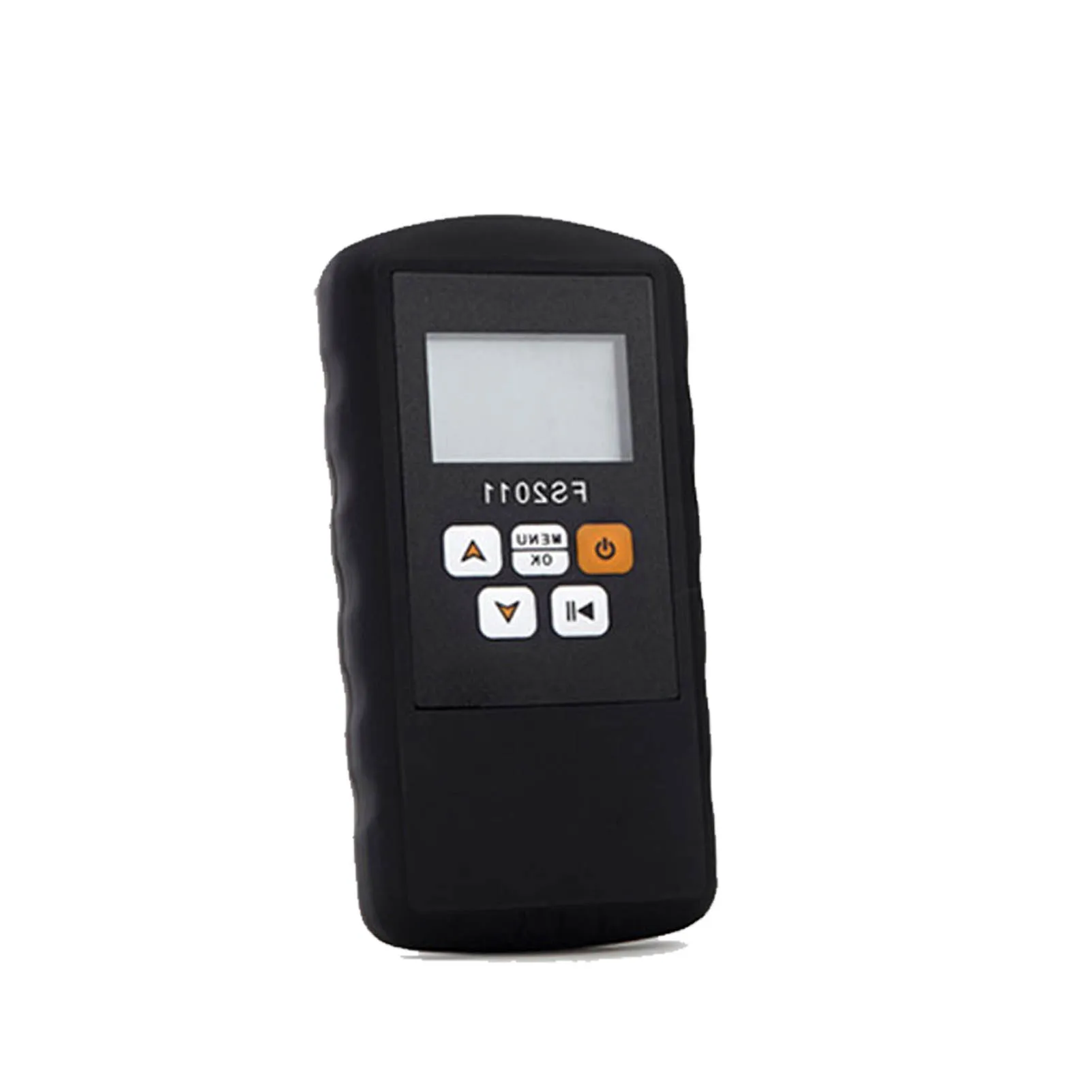

Personal Nuclear Radiation Detector Personal Nuclear Radiation Monitor Portable Geigers Counter With LCD Display Anti Radiation