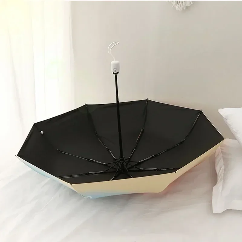 Ветрозащитный женский автоматический зонтик дешевый мужской свадебный зонт