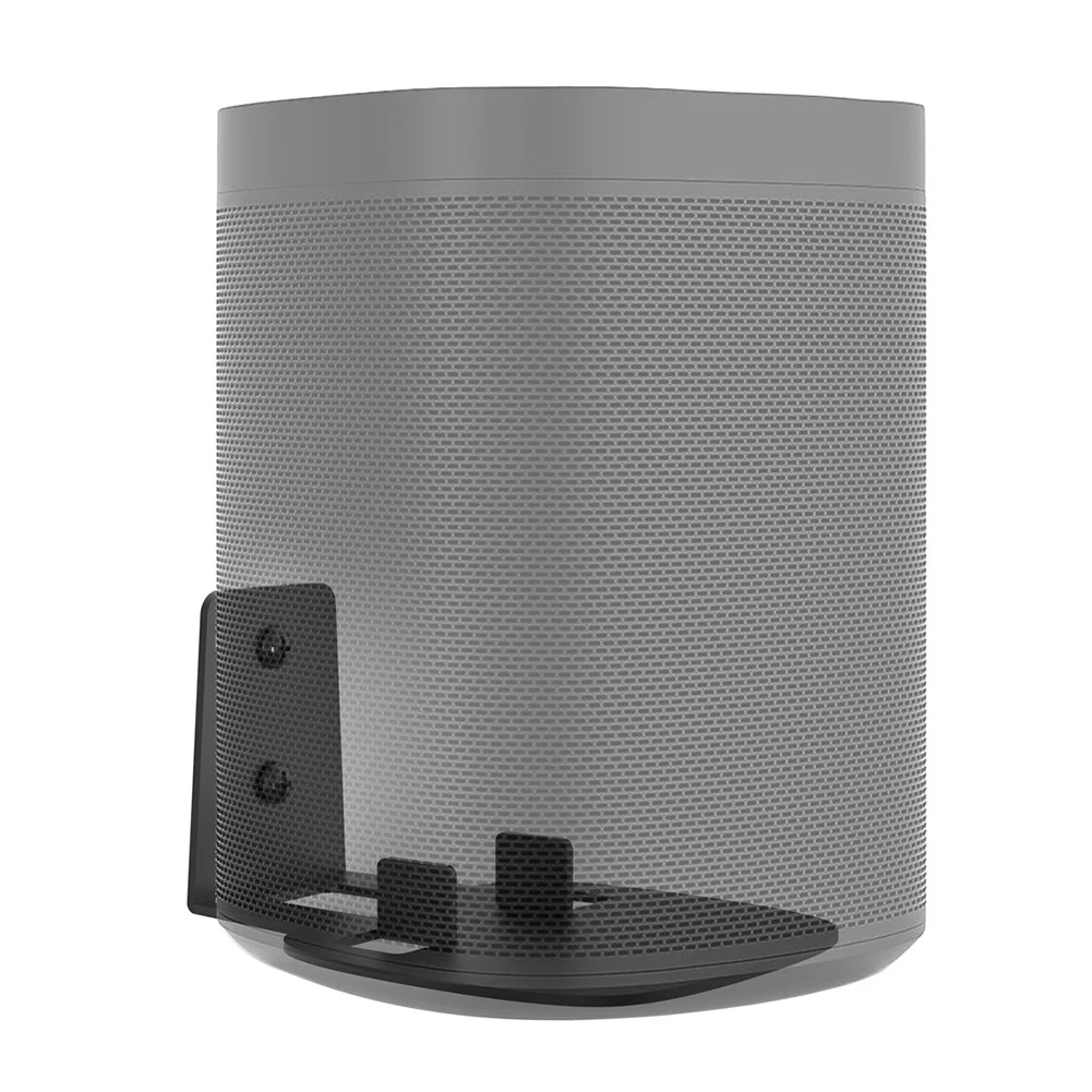 Настенное крепление для динамика Sonos One SL прочная металлическая стойка