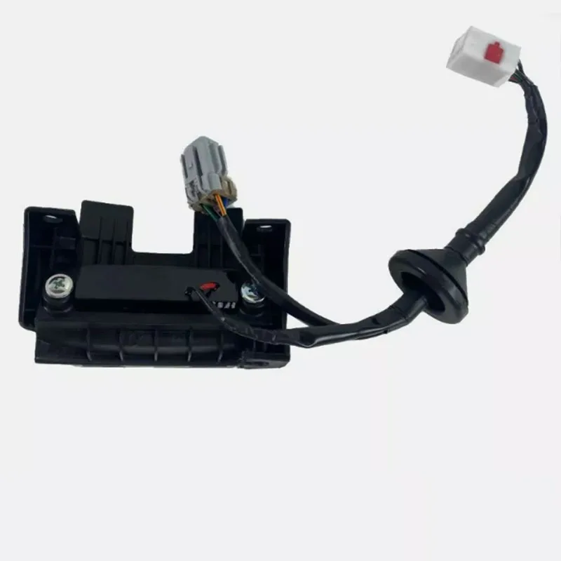 Новинка 812602V010 Внешний замок Hdl Assytlid для Hyundai Veloster 2011- 2017 кнопки открытия задних