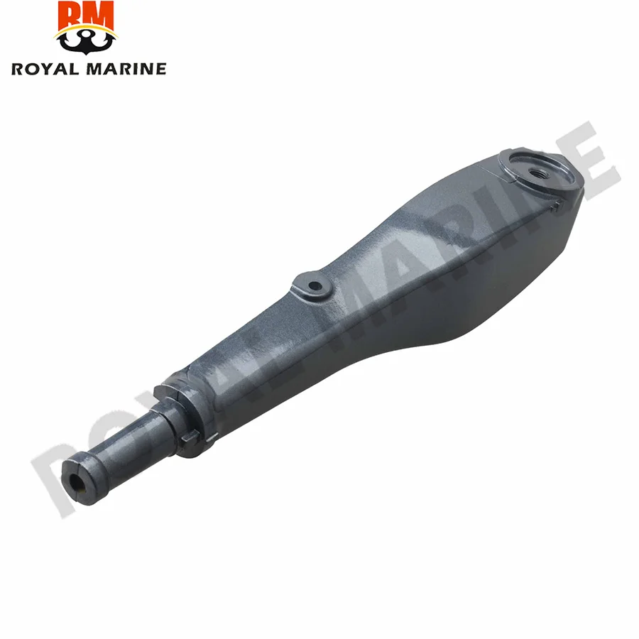 676-42111 Ручка рулевого управления для подвесного мотора Yamaha 2T 40HP E40J 40G Parsun Makara T36-