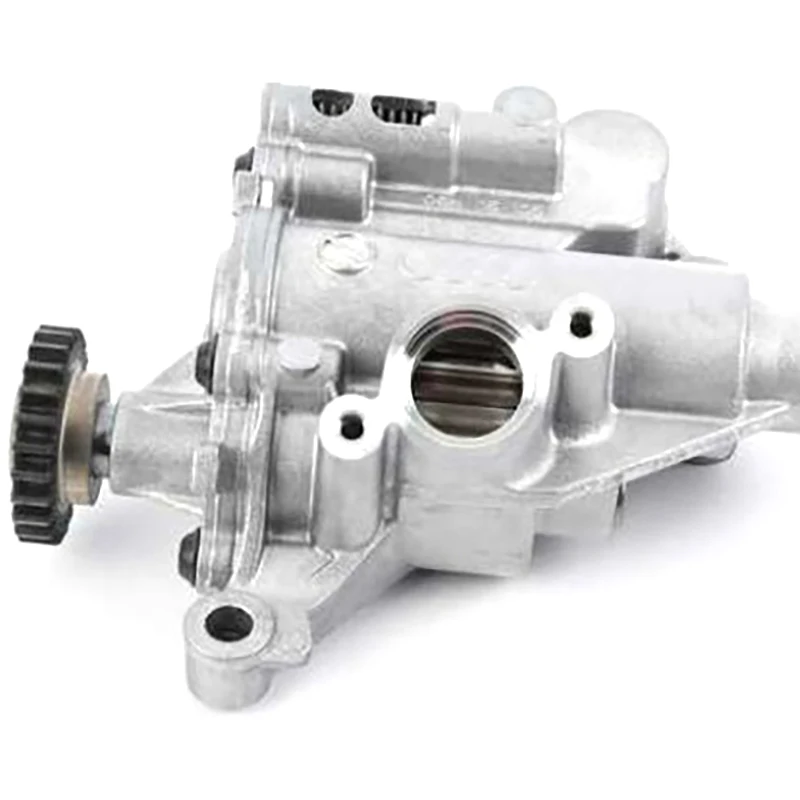 Масляный насос для Audi A3 A4 A5 VW Golf Passat Tiguan 1.8T 2.0TFSI, артикулы 06H115105AN, 06H115105BK 	 06H115105AQ 06H115105AM 06H115105AP (art.: 3920dafab2eba) - 3920dafab2eba