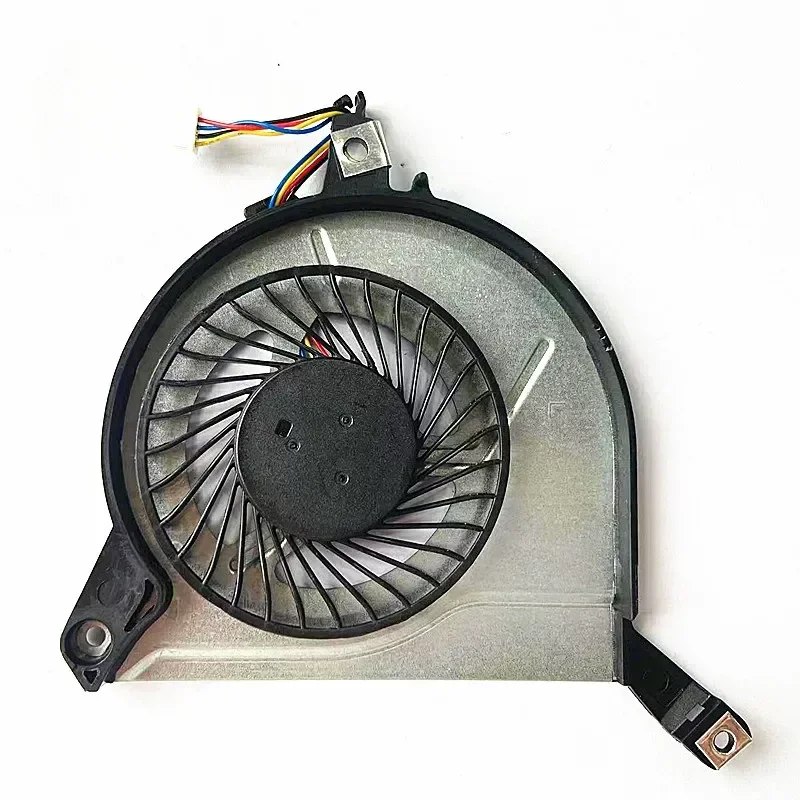Фото Вентилятор для HP 14-P 15-P 16-P 17-P TPN-Q139 Q140, новый, оригинальный №2