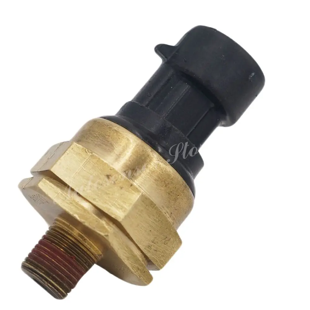 

881879-10 For 2008 Mercury 175hp Optimax DFI Outboard Pressure Sensor