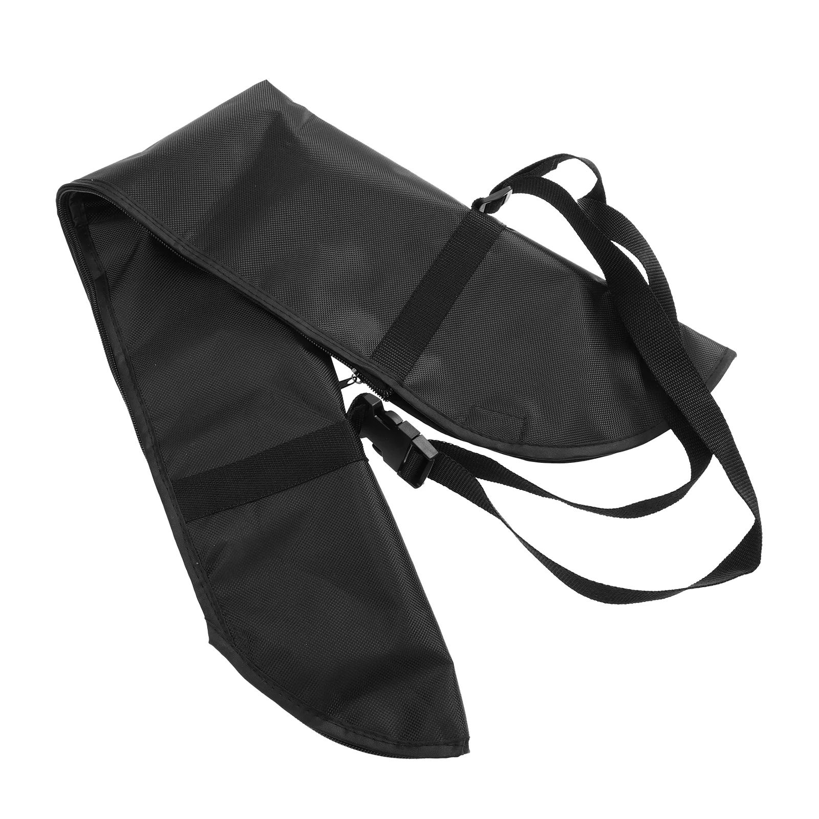 

Umbrella Cover Carry Pouch Parasol Storage Portable Strap Hanging Garden Absorbing Water Market Beach Outdoor Folding Organizer