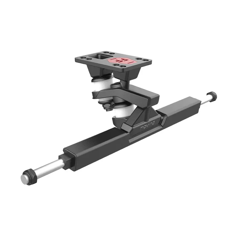 Набор для катания на доске Электрический рельс