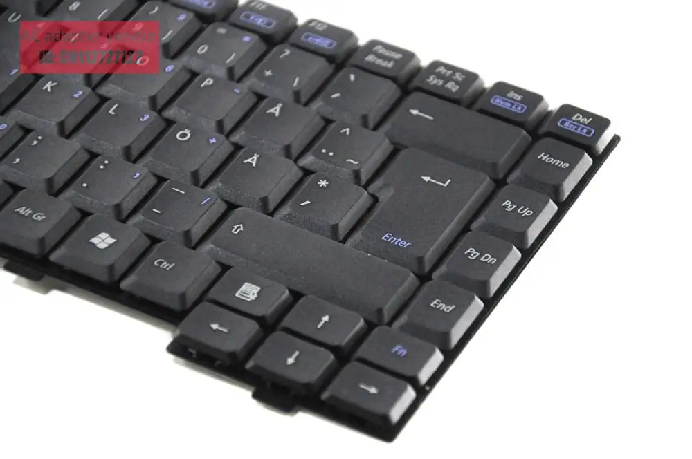 FOR Asus A6000 keyboard Z9200 Z92J A6J A6K A6V A6T A6R new