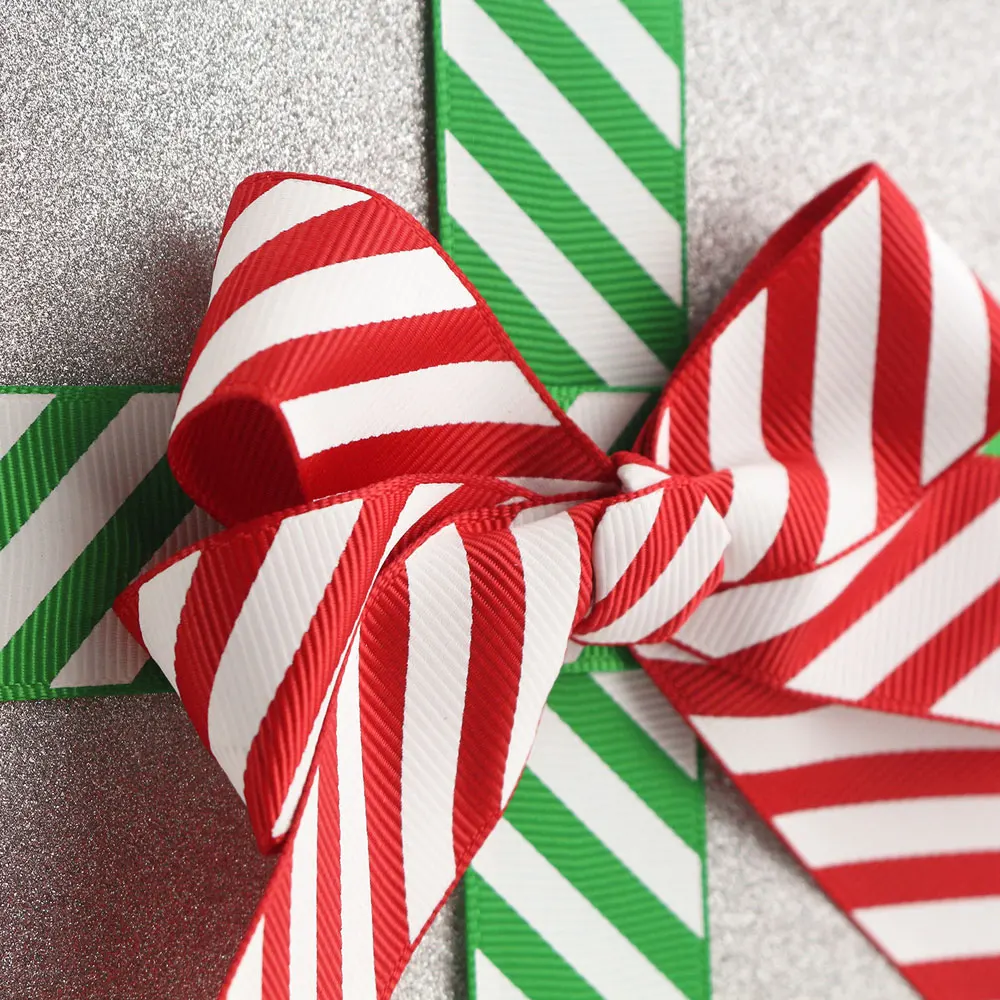 

Рождественская лента 4,5 метра