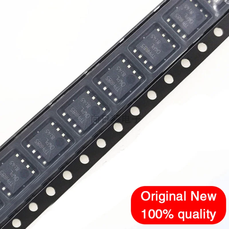 

TPHR8504PL TPHR8504 QFN-8 New original ic chip In stock