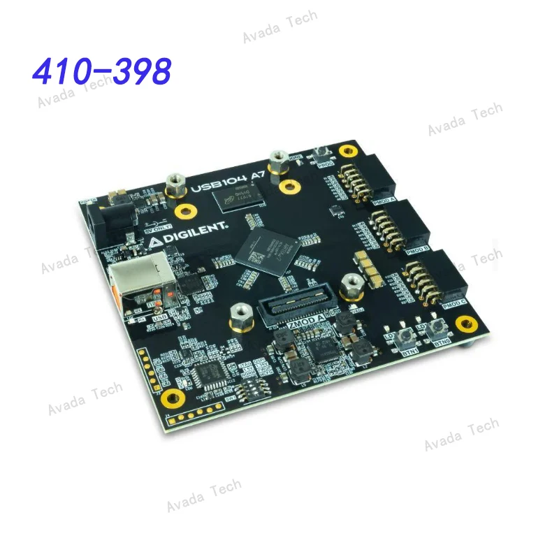Usb fpga. Usb fpga