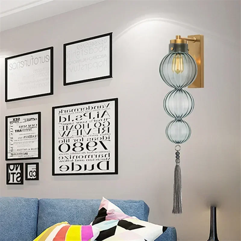 Свечее Хрустальное украшение в стиле ретро дизайнерское Звездные лучи боры