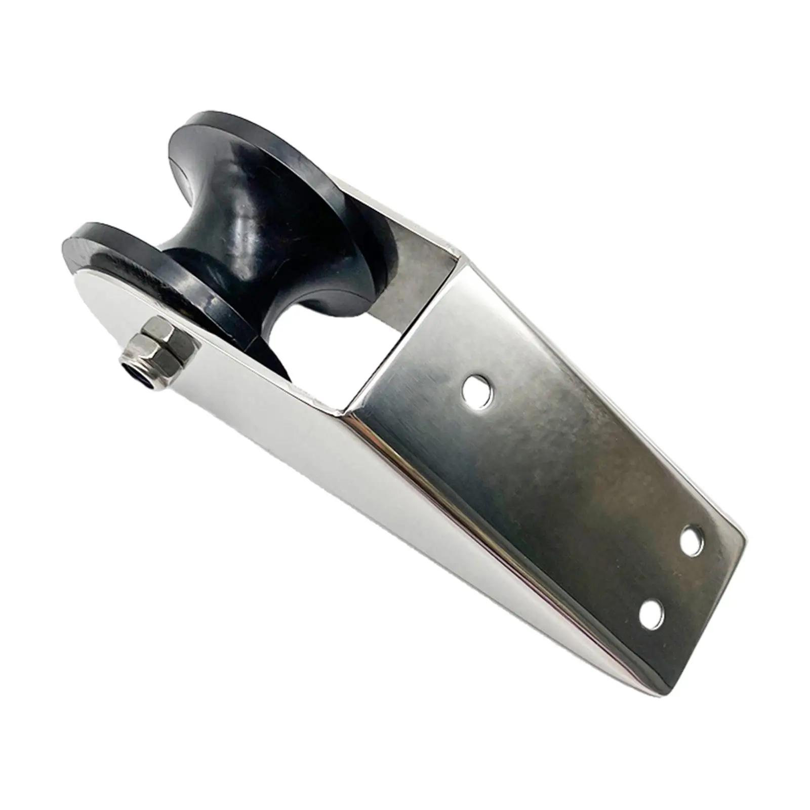 Якорный ролик для лодки высокопрочное оборудование лодок яхт аксессуары