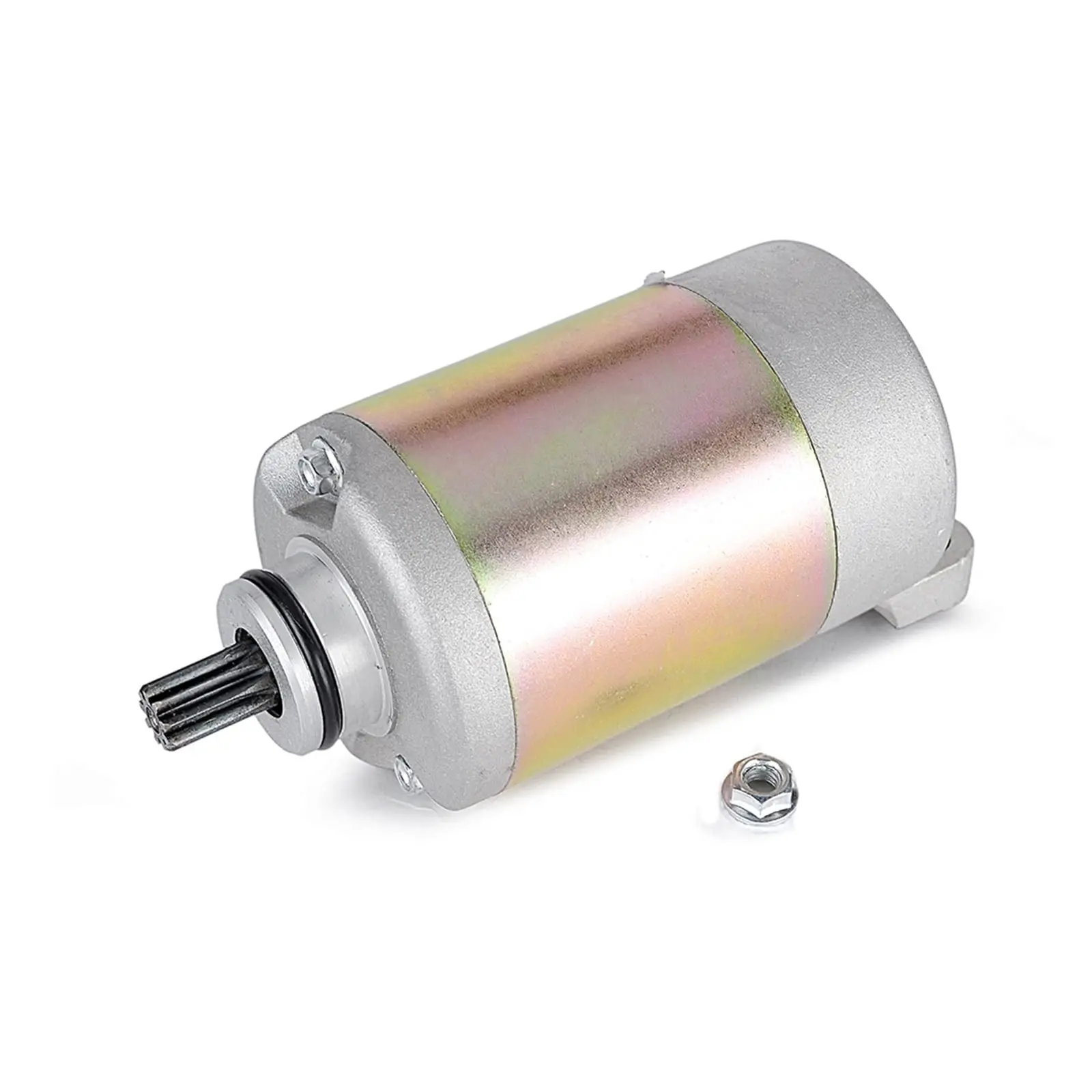 Пусковой двигатель 31200-KM1-008 для Honda CH250 ELITE CN250 HELIX CH CN 250 Spring CF250 Moto 31200-KS4-018