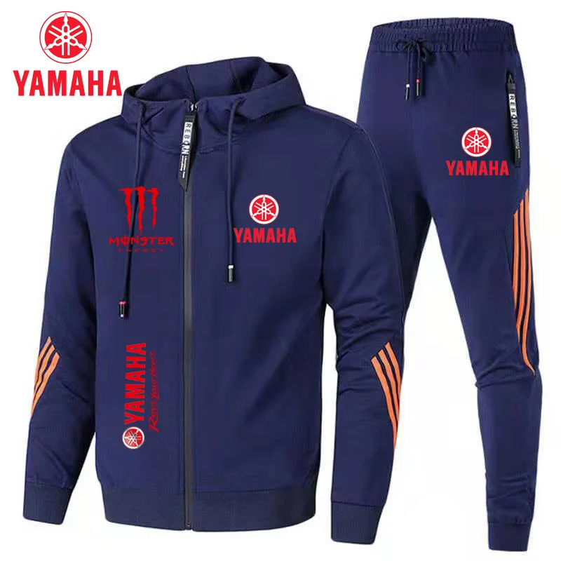 

Мужской спортивный комплект Yamaha