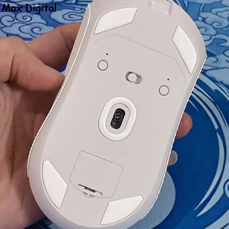 

1set High quality Mouse Feet Skates Pads for Darmoshark M3 Mouse Foot Pad Non-slip Sticker