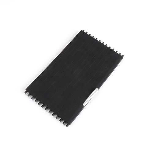 -для BMW X5 X6 E70 E71 E72 2007-2014 интерьерная центральная консоль подставка для питьевой воды крышка подстаканник на молнии Держатель для чашки Выдвижная пластина