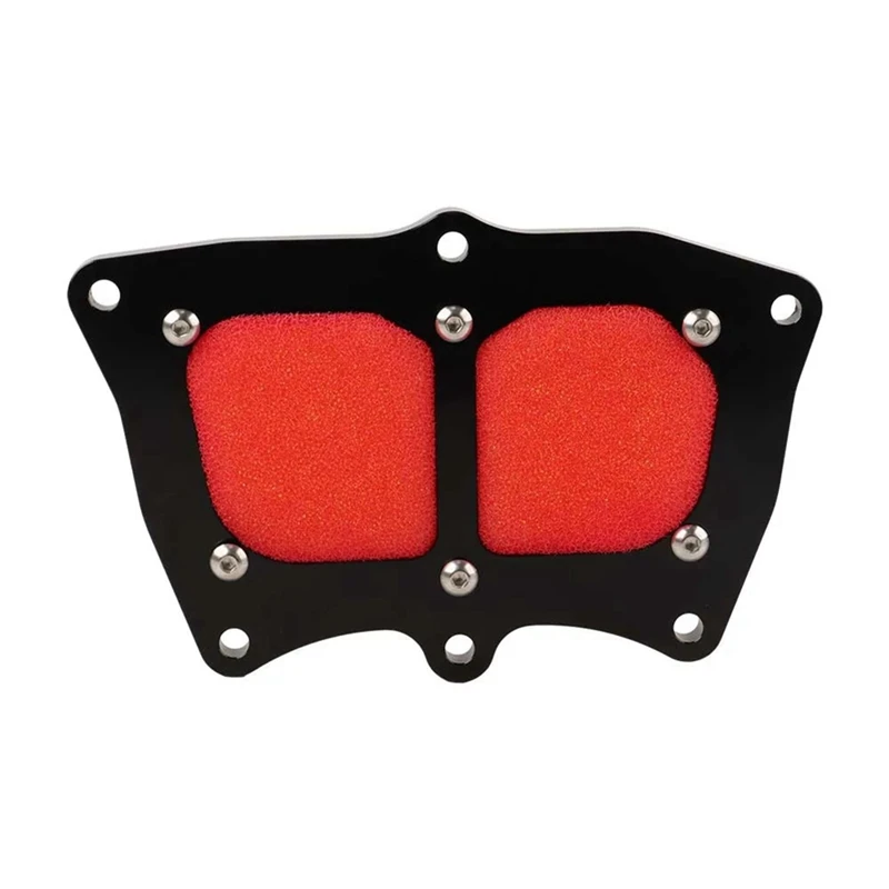 Motorcycle Accessories Intake Air Filter Cover Guard Protector For Husqvarna Svartpilen 401 250 200 125 Vitpilen