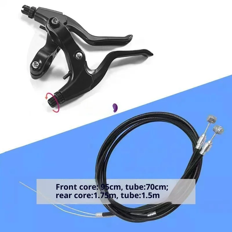 185000 де паланка, паño de freno de disco, punto perfecto Babe General Bicycle Brake Parts (art.: 3920d2d65bf4b) - 3920d2d65bf4b