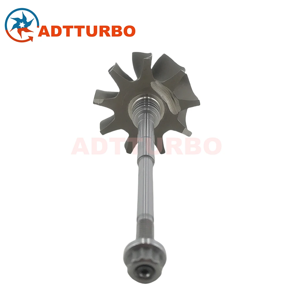 G30 Обратное турбинное колесо 60/55 мм G30-660 G30-770 G30-900 G30-1050 Turbo 880704 -5002С -5003С 880693 -5001С 880694