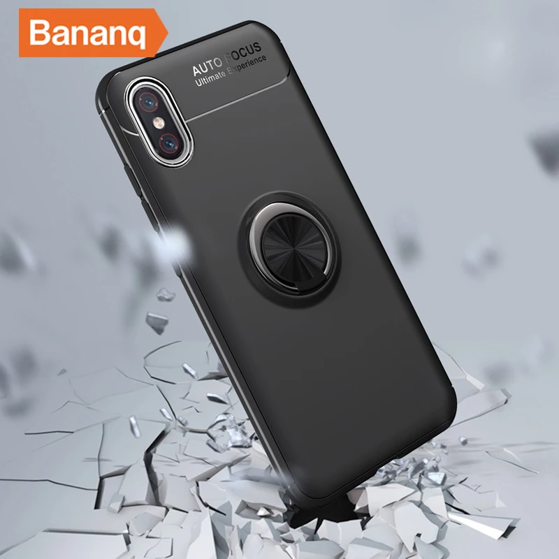 

Bananq Shockproof Case For VIVO iQOO U1 U1X U3 U3X U5 Z1 Z1X Z3 Z6 Z5 Z5X Neo 3 5 5SE 5S 7 8 Lite Pro 5G Stand Phone Back Cover