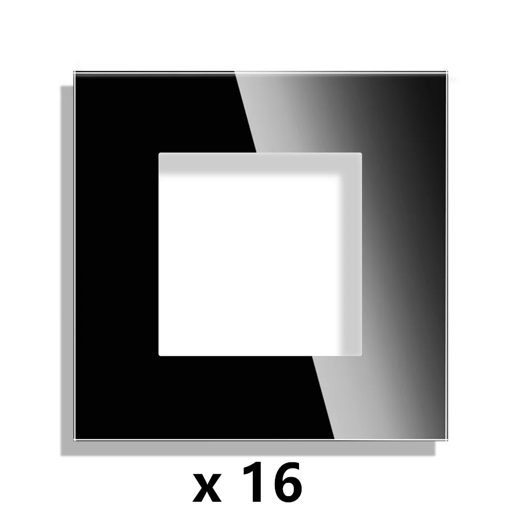 

Кристаллическая стеклянная панель Bingoelec, модуль запчастей «сделай сам» только для оптовой продажи