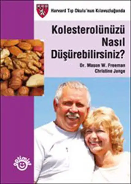 

Kolestrolünüzü How Can Lower