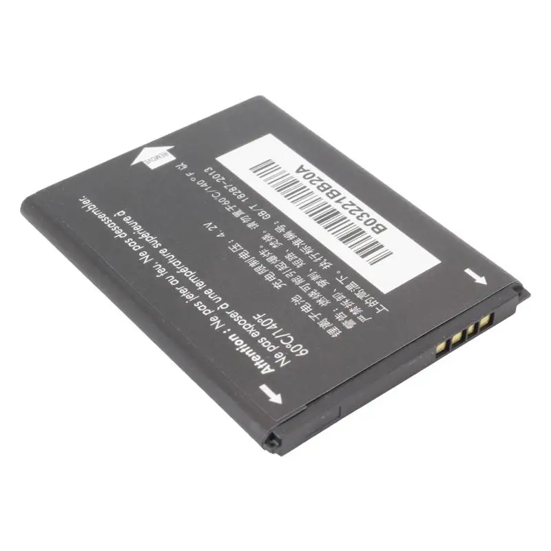 Аккумуляторная батарея для Alcatel One Touch 4027D Pixi 3 (TLi014A1) |