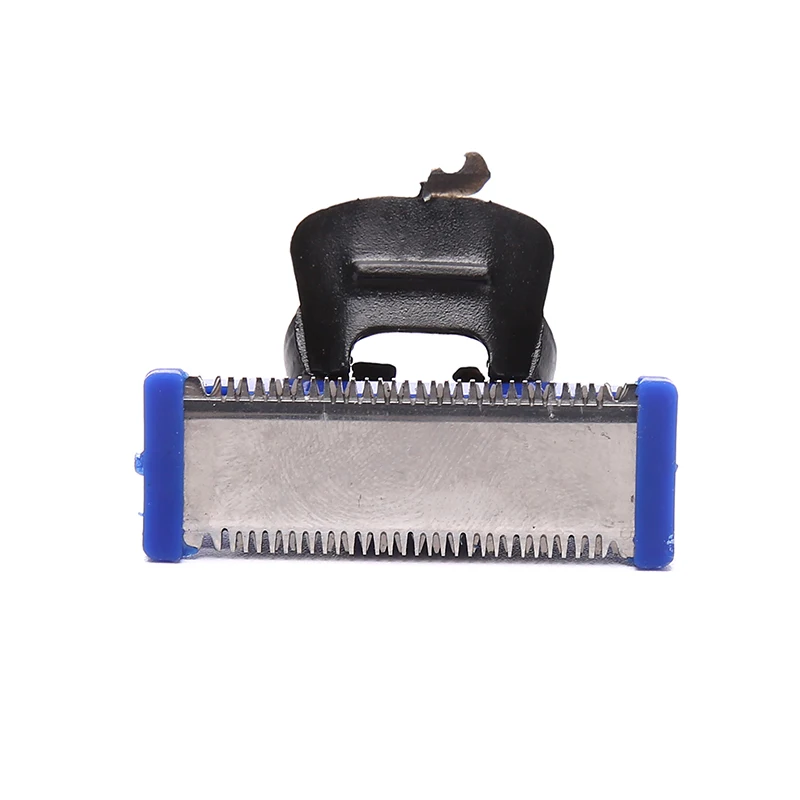 

Razor Blade Replace Heads Men's Safe Shavers Facial Beard Shaving Hair Removal Trimmer Layer Shaver Head barber accessories