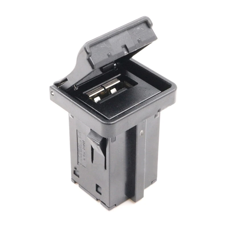 

Для Infiniti 284H3-1FA0B дополнительный входной разъем, стереоадаптер, автомобильная деталь для внедорожника, Прямая поставка