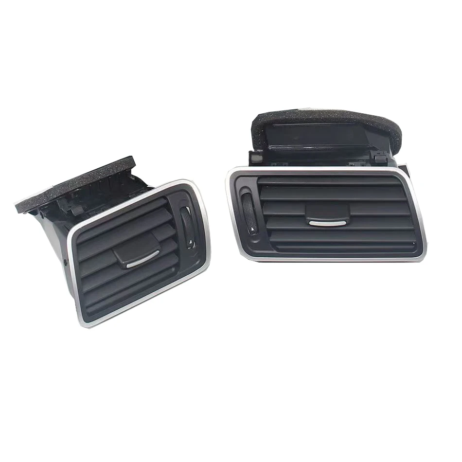 

Для VW Passat B6 B7 CC R36 2006-2011 Автомобильная передняя приборная панель, кондиционер, кондиционер, кондиционер