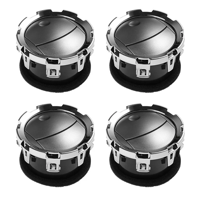 1X решетка для приборной панели с вентиляционным отверстием и системой