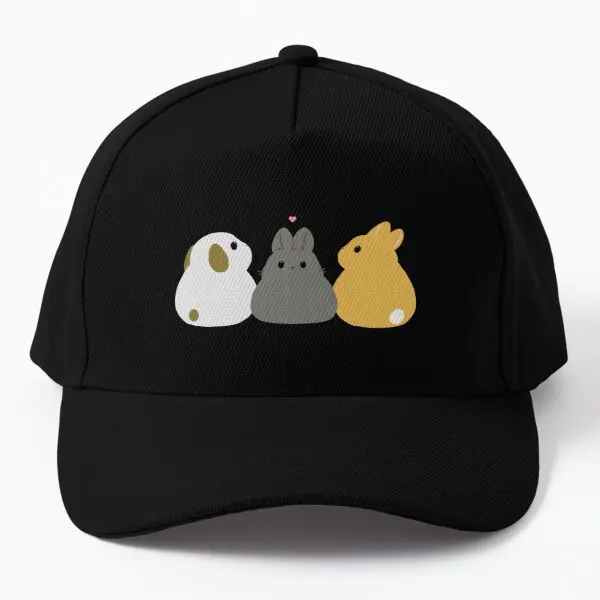 

Easter Bunny Rabbit Loaf Baseball Cap Hat Spring Casual Bonnet Summer Boys Hip Hop Casquette Czapka Snapback Sun Printed