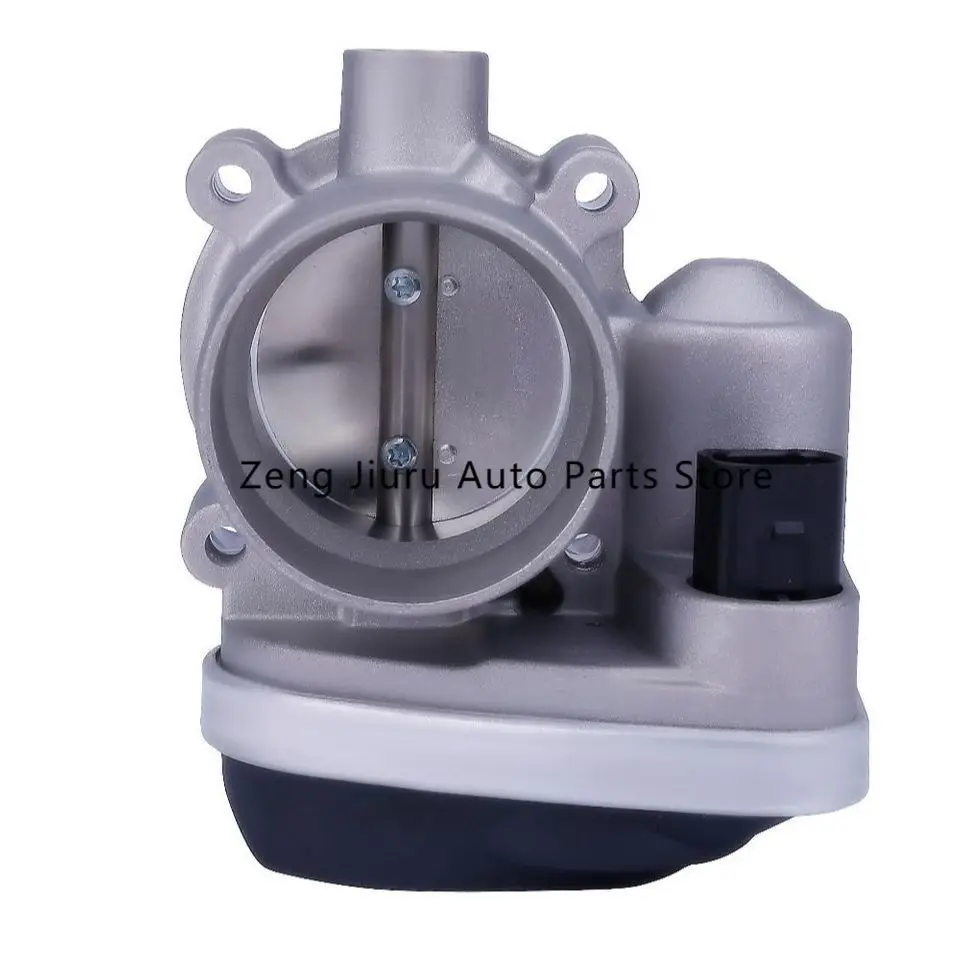 

52 мм корпус дроссельной заслонки для VW Polo Fox Derby Seat Ibiza 036133062 л ускорение корпуса 11331476701 P 408238373002 OEM качество