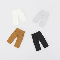 ob11 obitsu doll clothes trousers for ob11obitsu 11molly gsc112 bjd clothing bjd doll accessories
