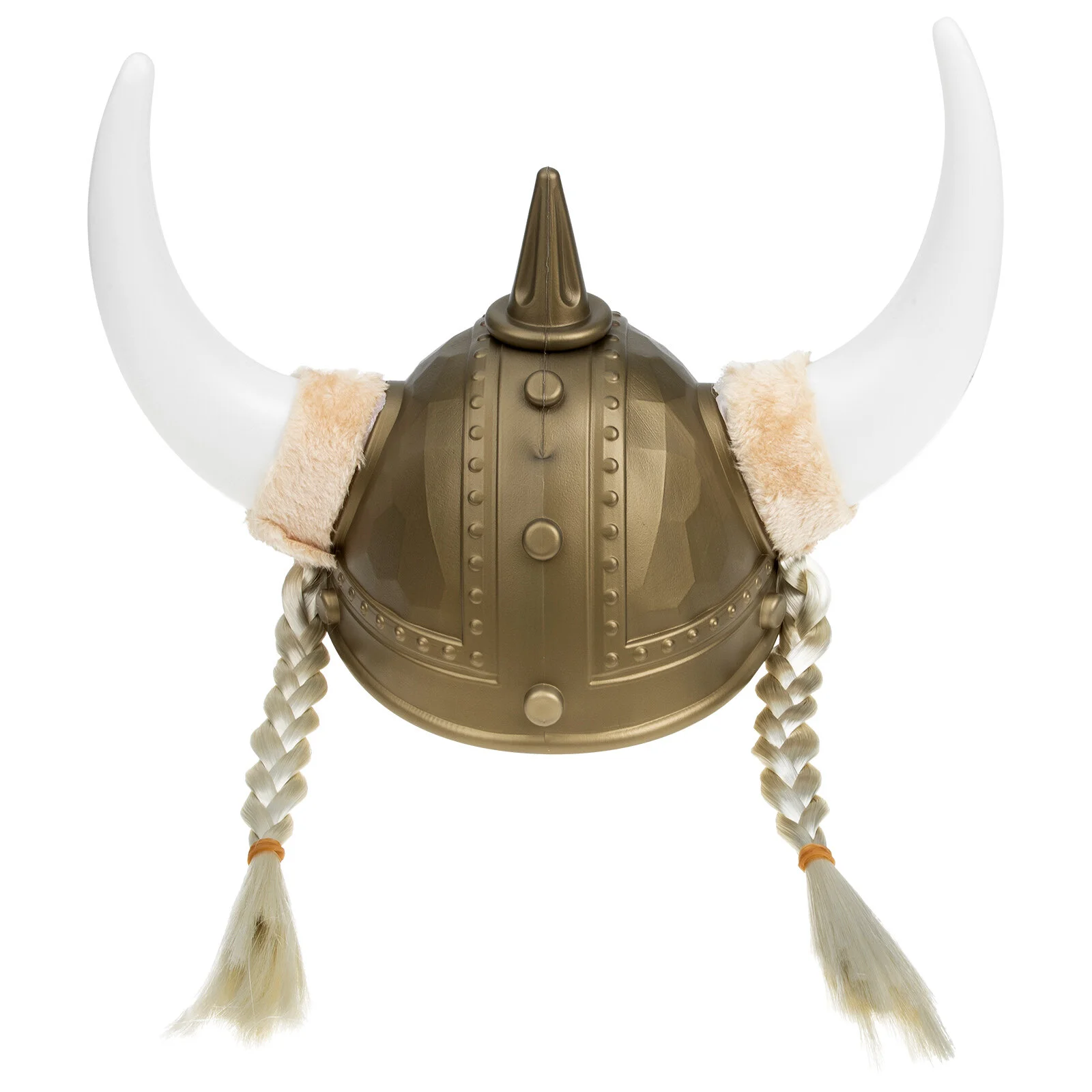 

Pirate Hat Masquerade Costume Party Headband Viking Ornament Festival Men's Ox Horn Dance Performance Prop