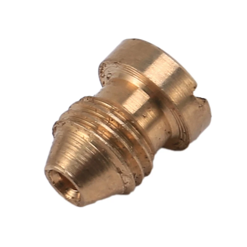 Наконечники насадки для отверстия пенопласта Высококачественная сменная