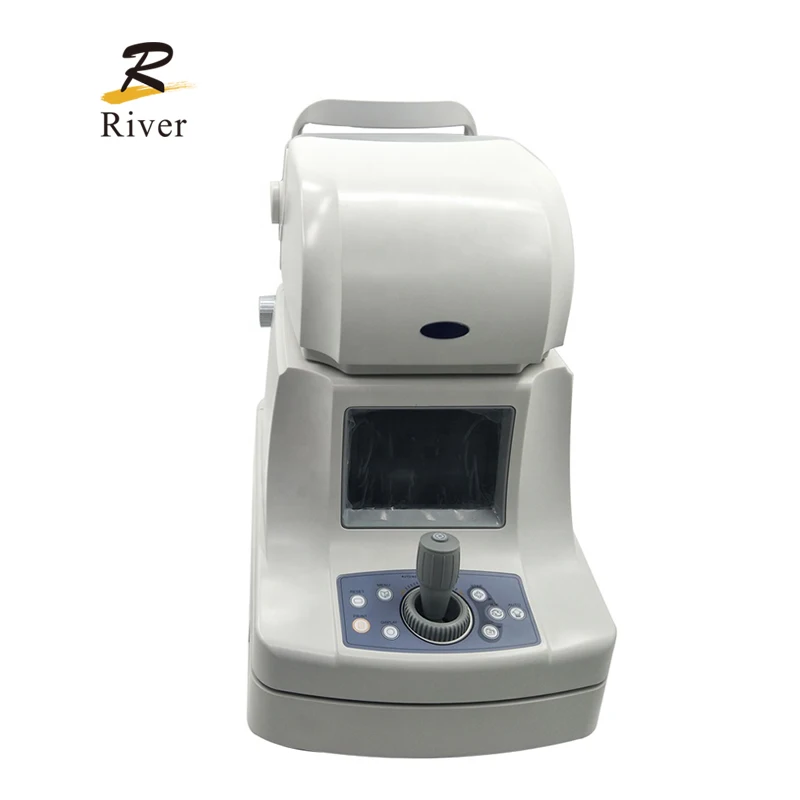

Optical Instruments Auto Refractometers Optical Glasses Equipment FA-6100