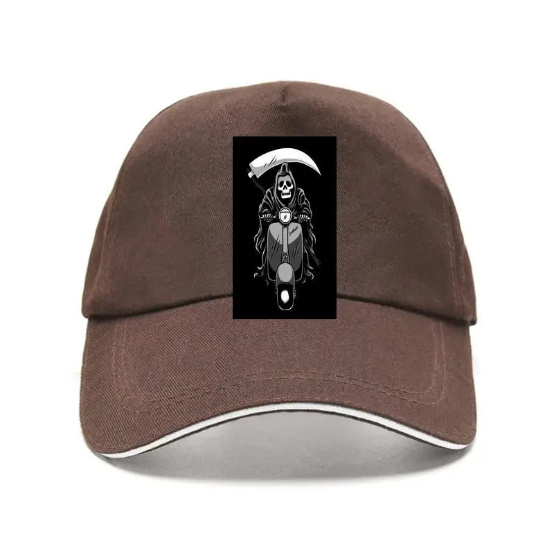 

Бейсболка для езды на мотоцикле, летняя сетчатая бейсболка