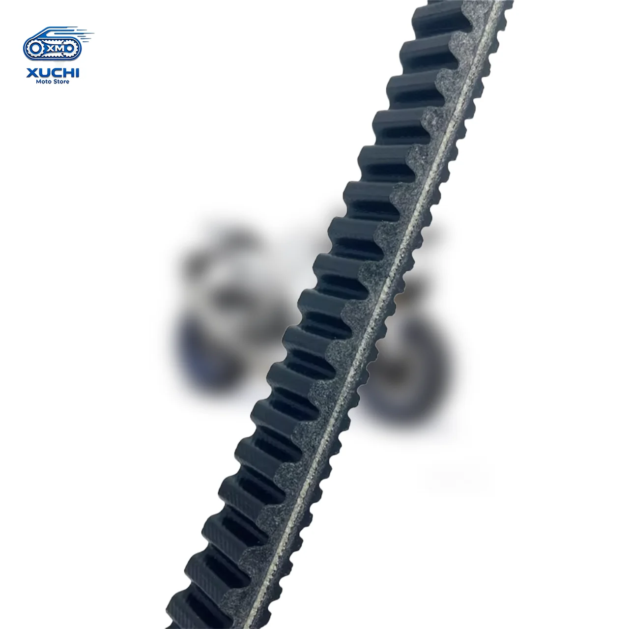 Фото Ремень сцепления XUCHI 82941R из кевларовой резины, замена для PIAGGIO VESPA MP300 IE LC XEVO 250 EURO3 X7 X8 X9 GTS GTV №4