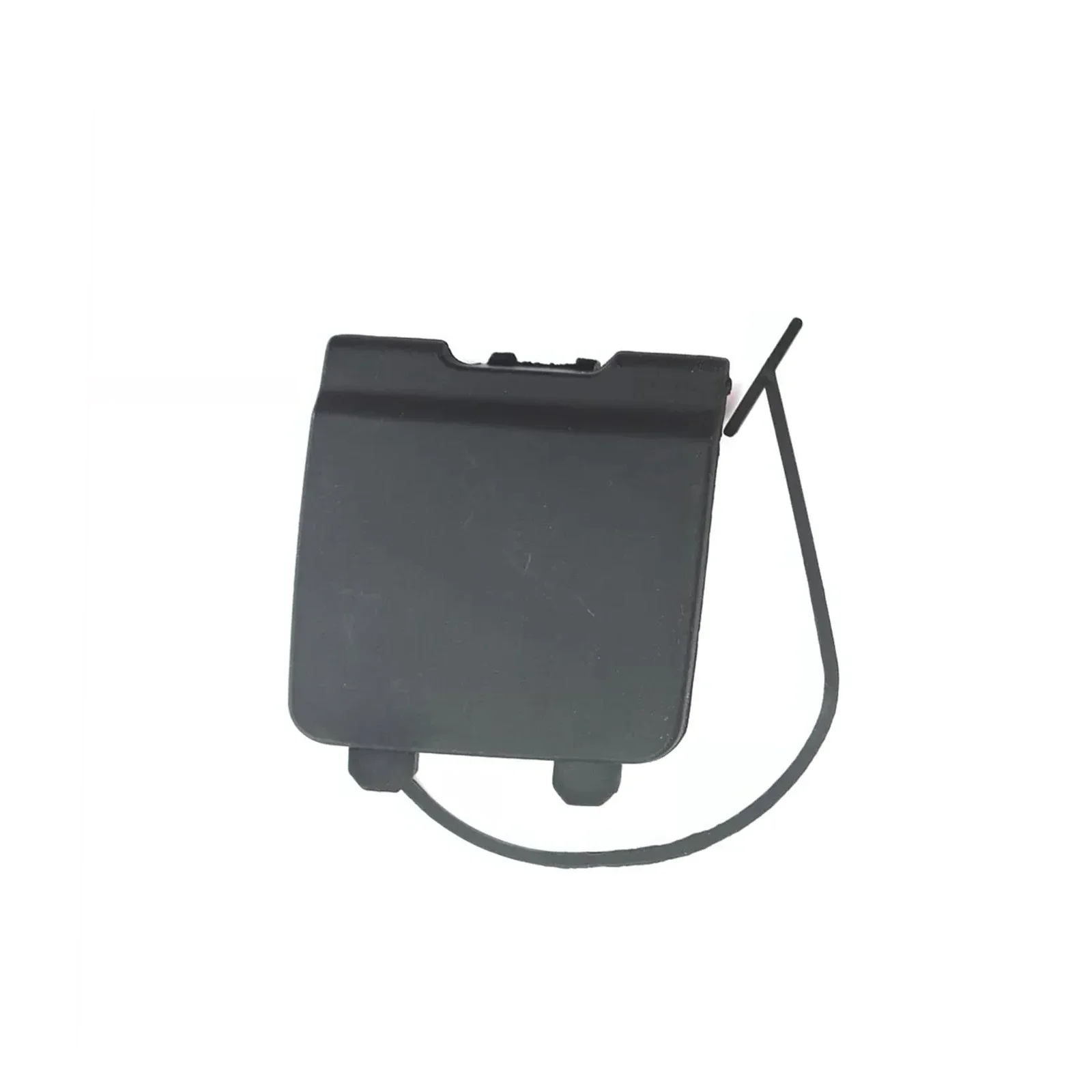 Крышка переднего фаркопа Передний бампер Прямая замена Высокая универсальность