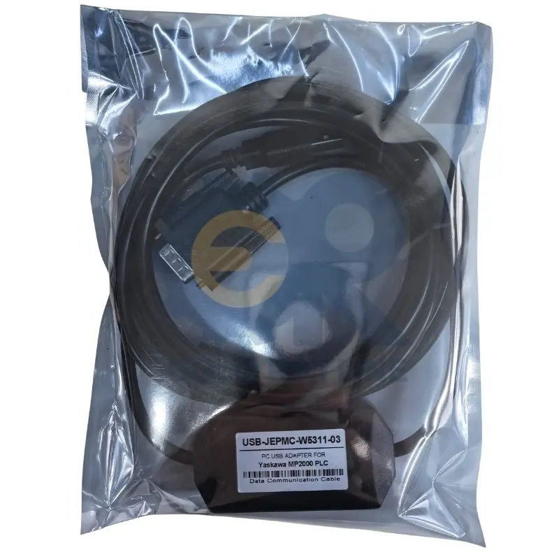 Фото Новый USB-модуль Yaskawa USB-JEPMC-W5311-03 с ускоренной доставкой №5