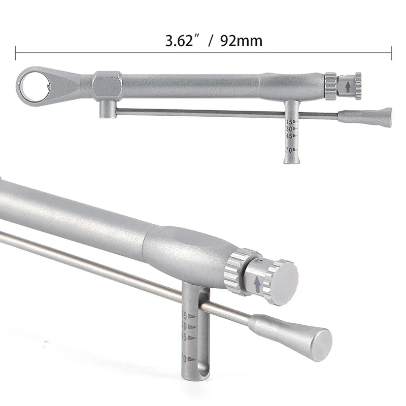 JOSOI стоматологическое приспособление для импульсов универсальный