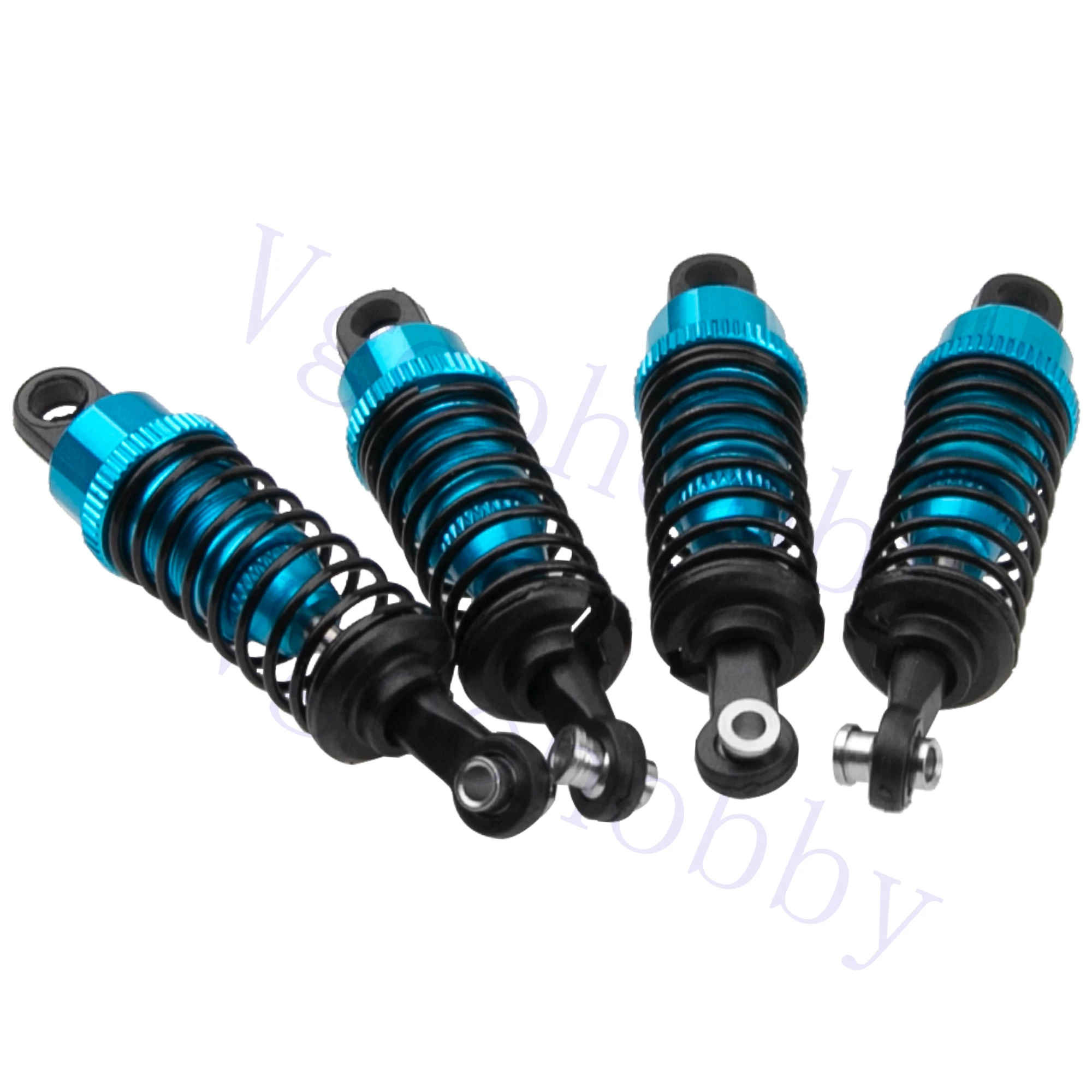 Рисунок 5 - амортизаторы для автомобилей WLtoys