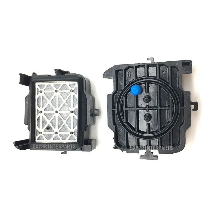 2 шт. баночная станция Mimaki jv33 DX5 dx7 верхний растворитель Mutoh mimaki jv5 cjv30 lecai xuli galaxy