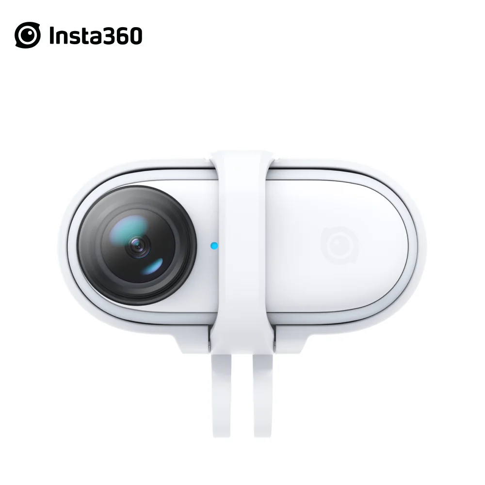 Аксессуары для экшн-камеры Insta360 GO 2 USB Power Mount | Электроника