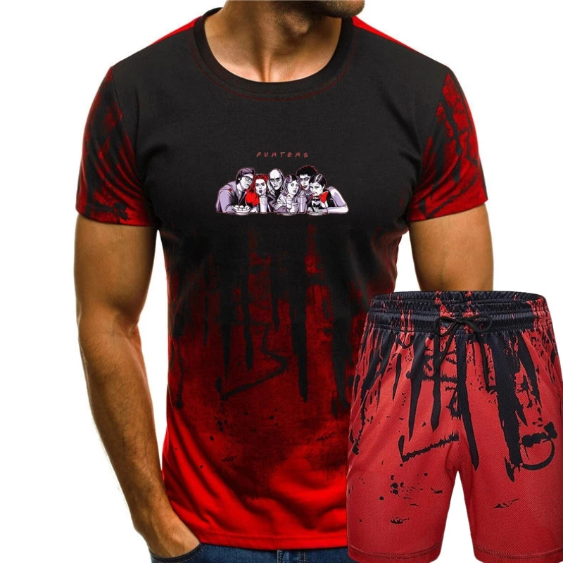 

Футболка с графическим изображением Рокки из фильма «ужасы», подарок для мужчин, женщин, девочек, футболка унисекс, Свитшот