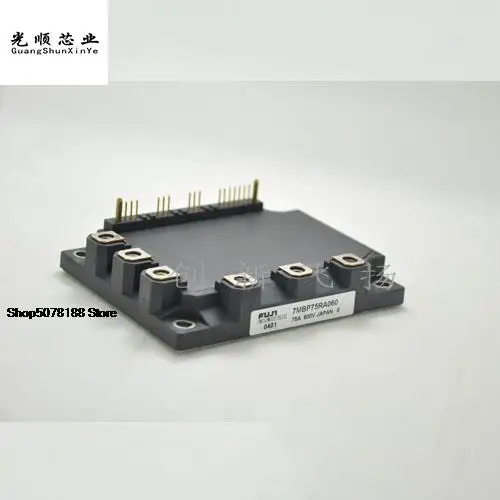 

7MBP100RA060-09/7MBP100RA060-01 100A-600V