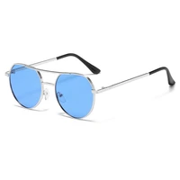 alloy frame sunglasses mens eyewear women sun glasses ladies eyeglasses female uv400 oculos