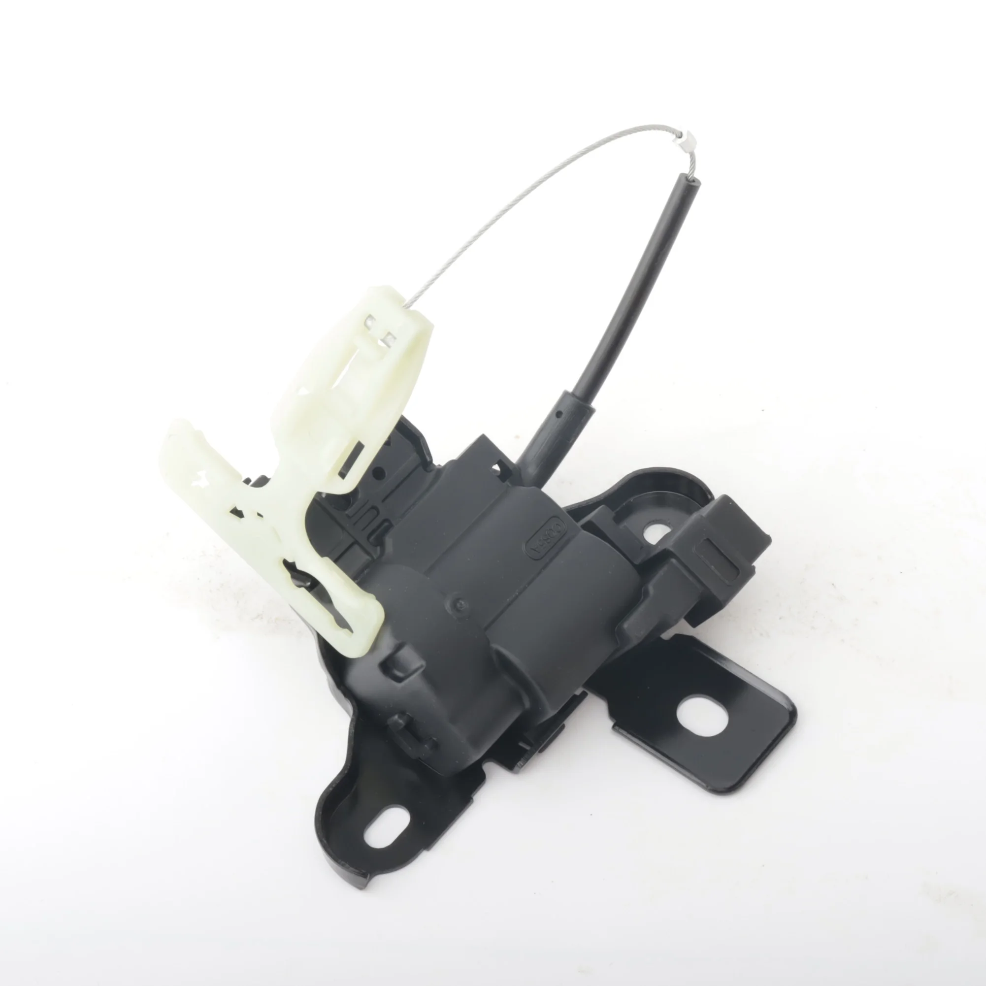 1 шт. привод замка задней двери ED8B-F43282-AA ED8BF43282AA для ford mondeo mk5 2013-2016 taurus mustang 2015-2018